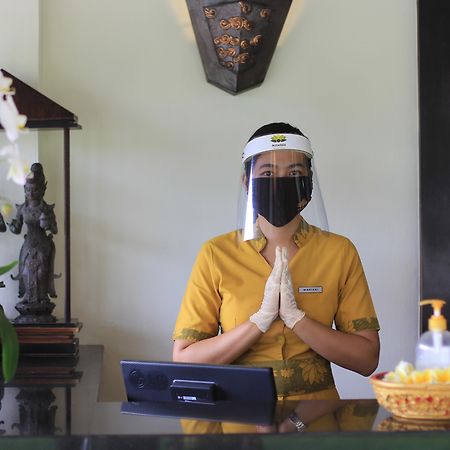 The Haere Seminyak Villa Bagian luar foto