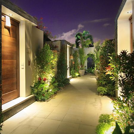 The Haere Seminyak Villa Bagian luar foto