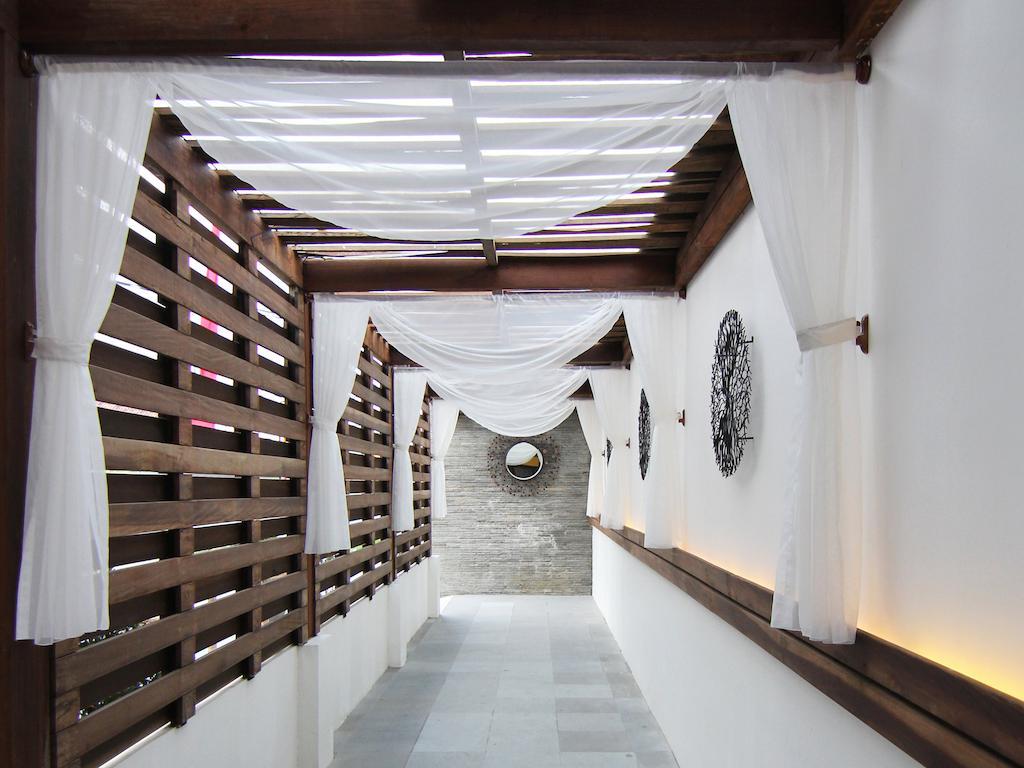 The Haere Seminyak Villa Bagian luar foto