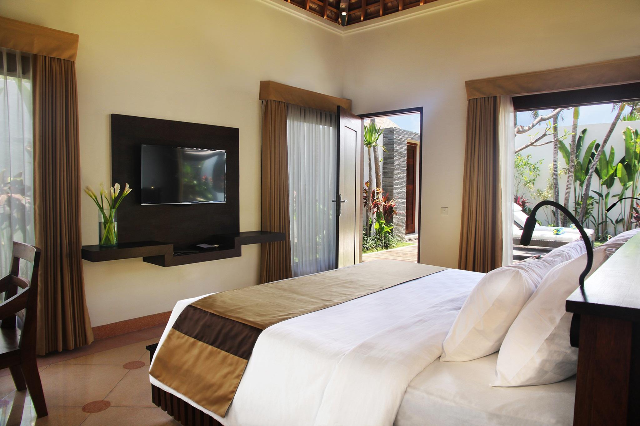 The Haere Seminyak Villa Bagian luar foto