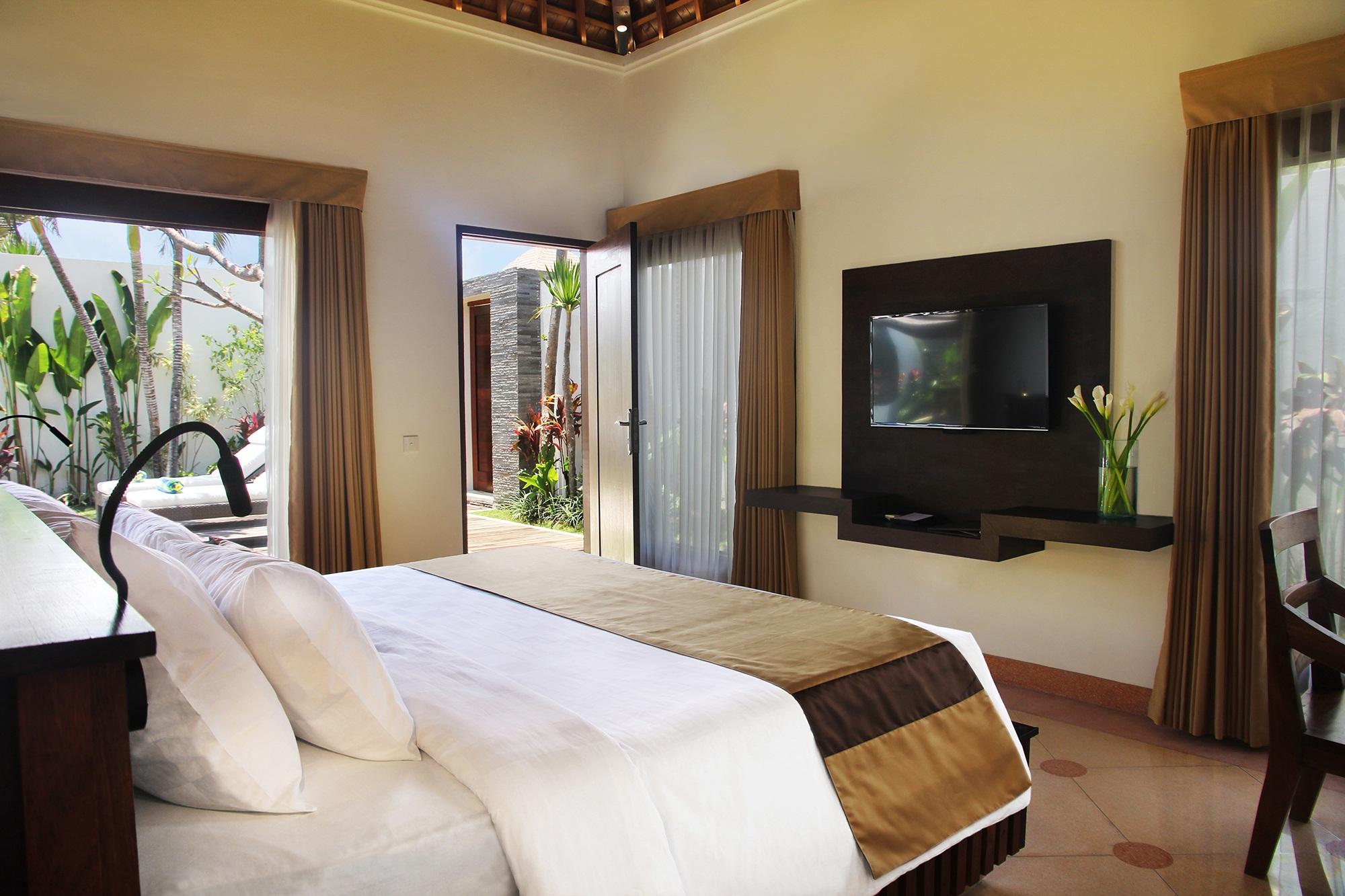 The Haere Seminyak Villa Bagian luar foto