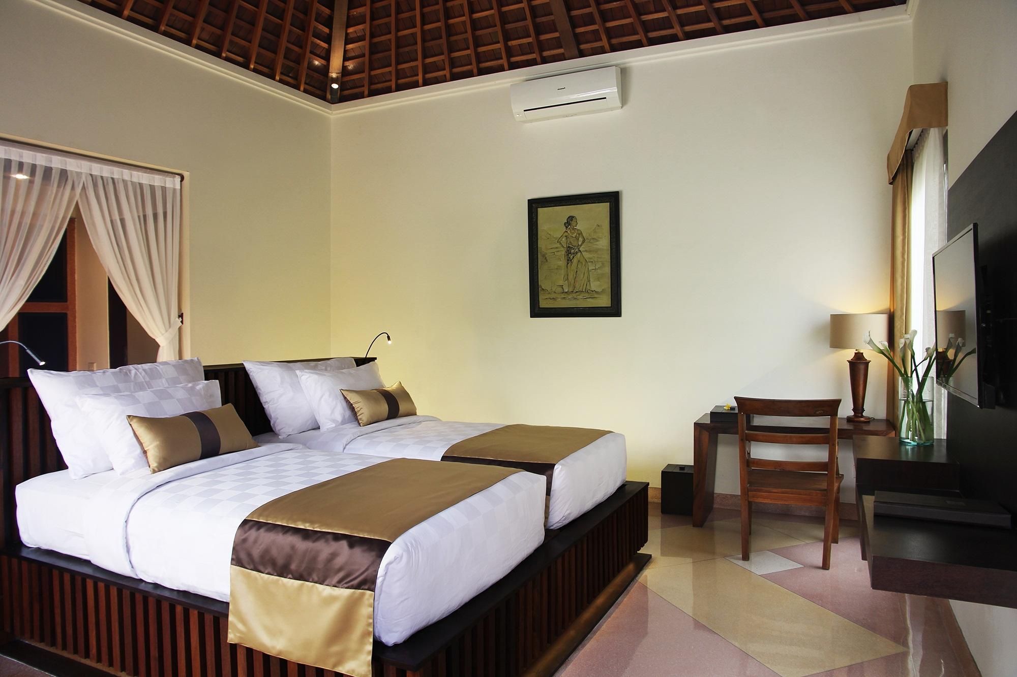 The Haere Seminyak Villa Bagian luar foto