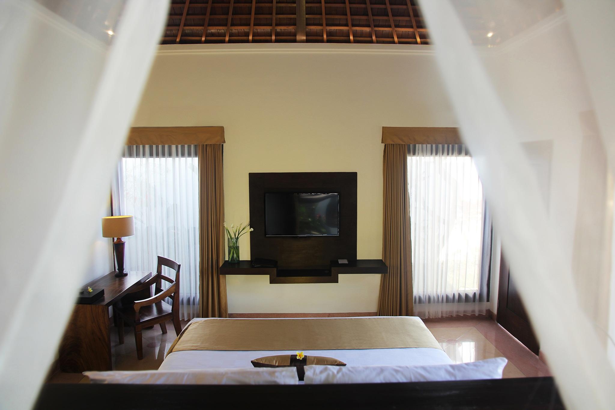 The Haere Seminyak Villa Bagian luar foto