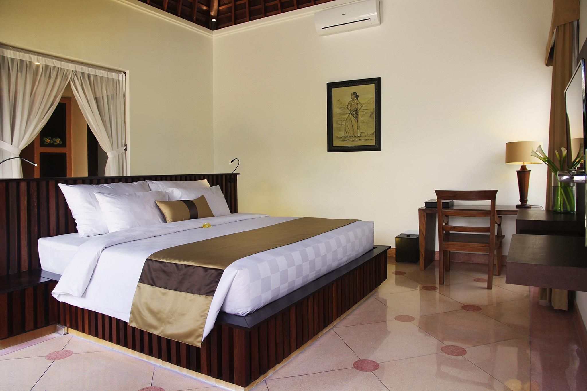 The Haere Seminyak Villa Bagian luar foto