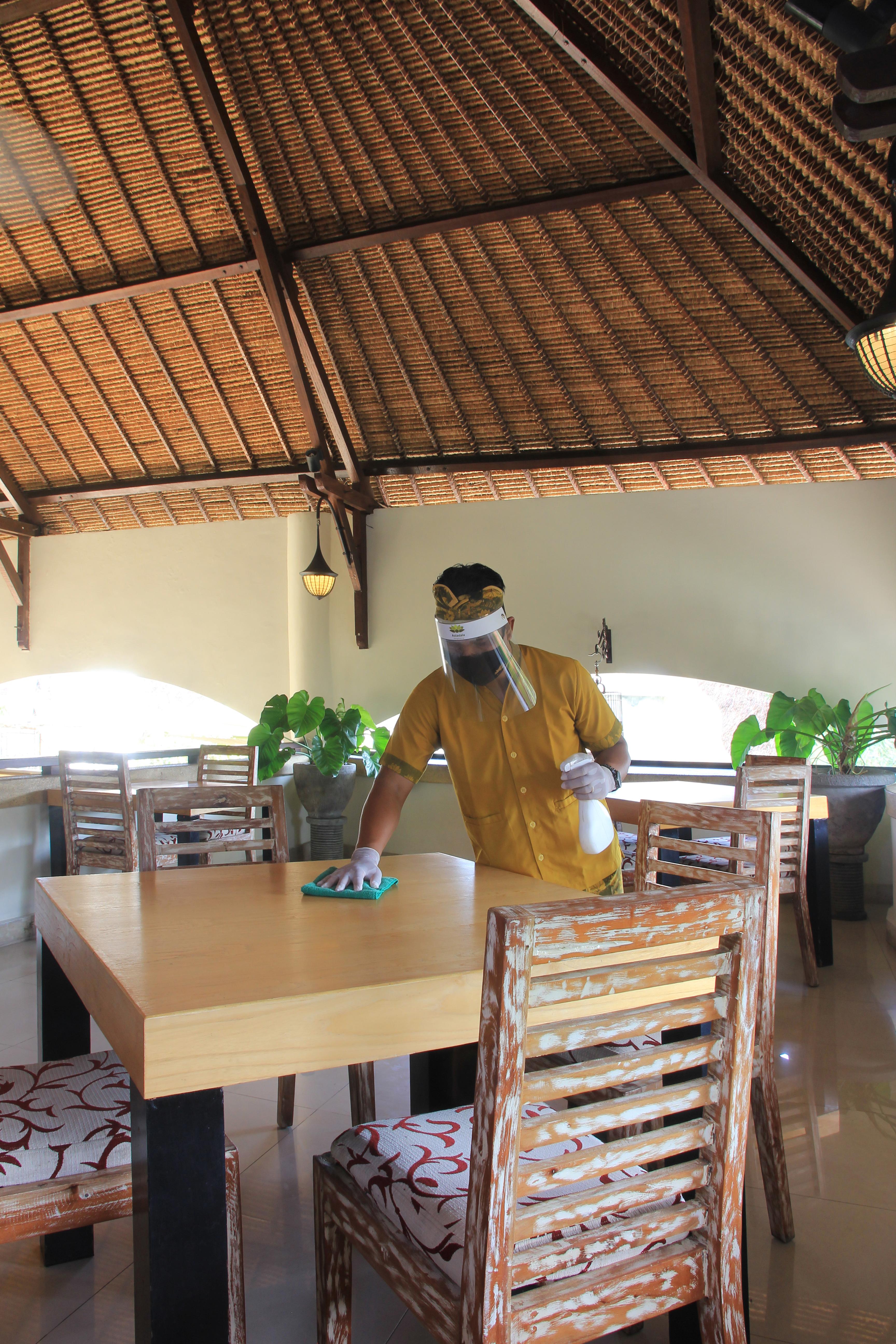 The Haere Seminyak Villa Bagian luar foto