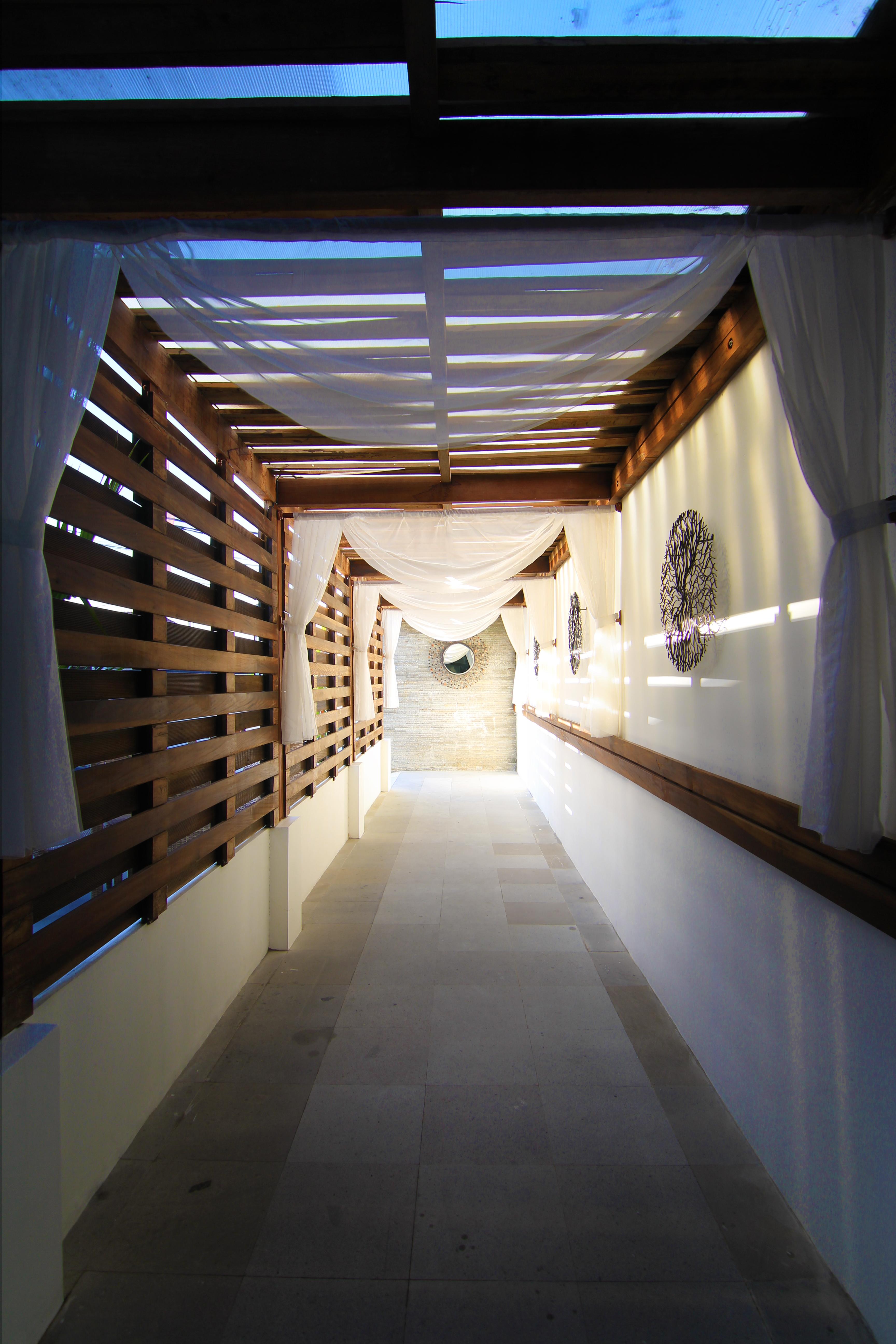 The Haere Seminyak Villa Bagian luar foto