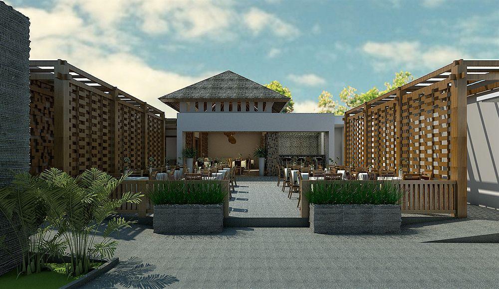 The Haere Seminyak Villa Bagian luar foto