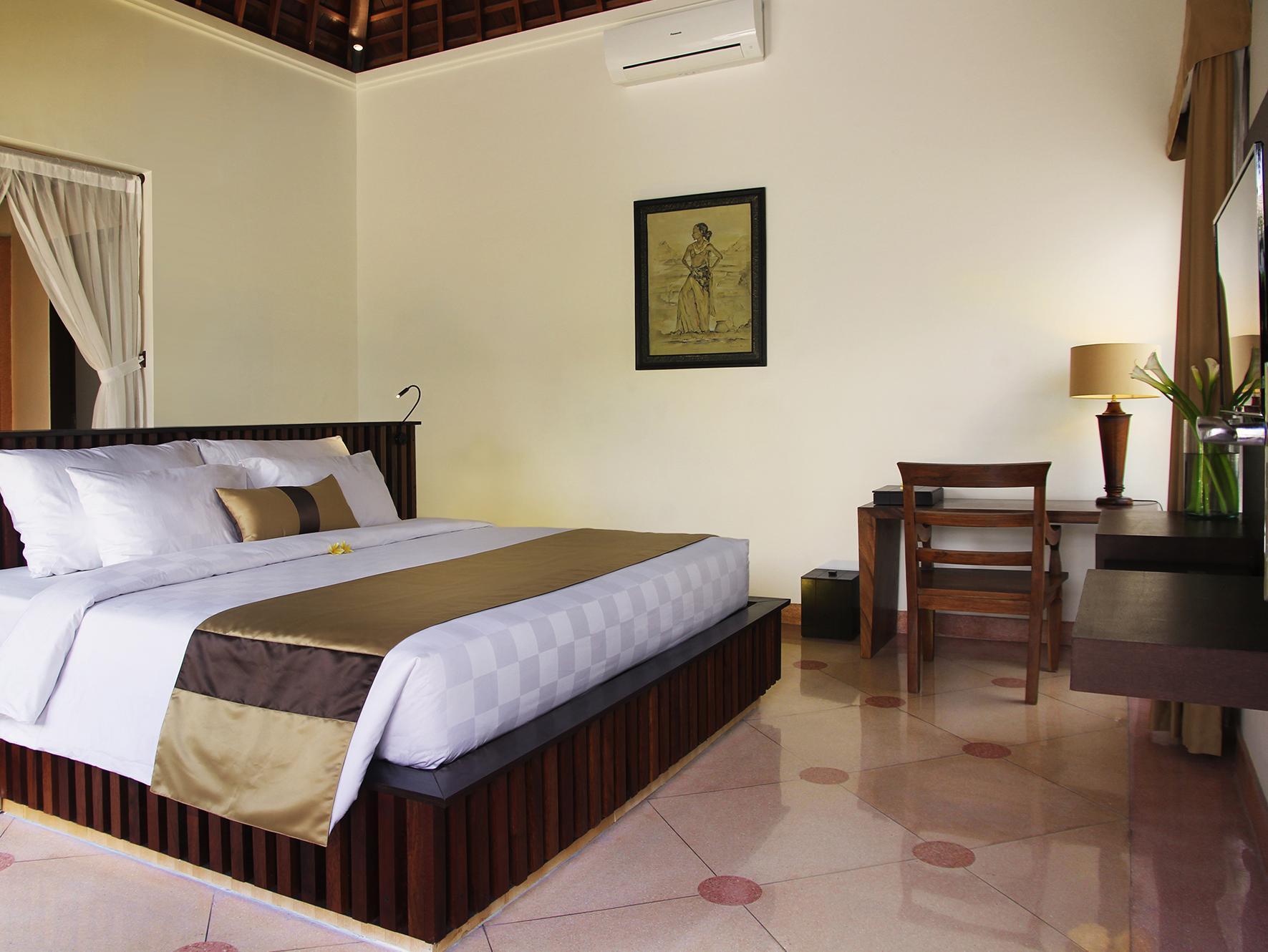 The Haere Seminyak Villa Bagian luar foto