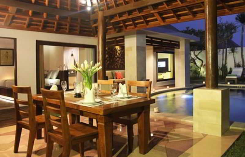 The Haere Seminyak Villa Bagian luar foto