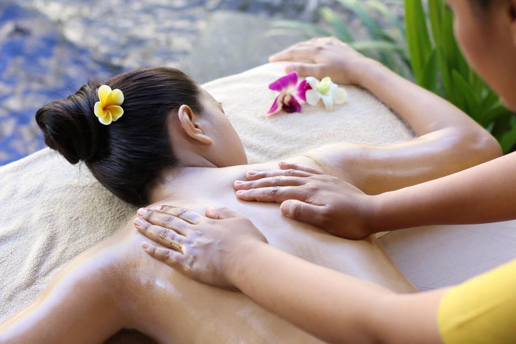 The Haere Seminyak Villa Bagian luar foto