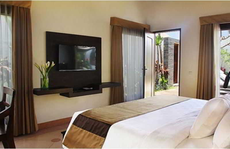 The Haere Seminyak Villa Bagian luar foto