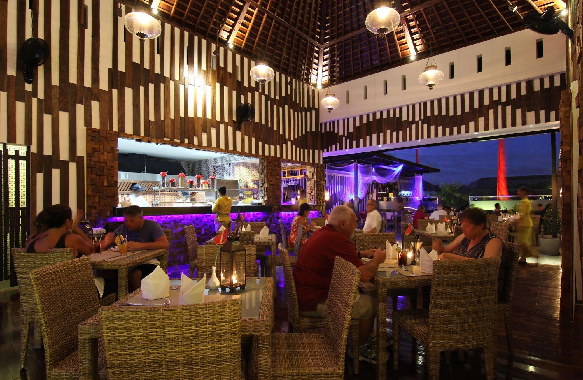 The Haere Seminyak Villa Bagian luar foto