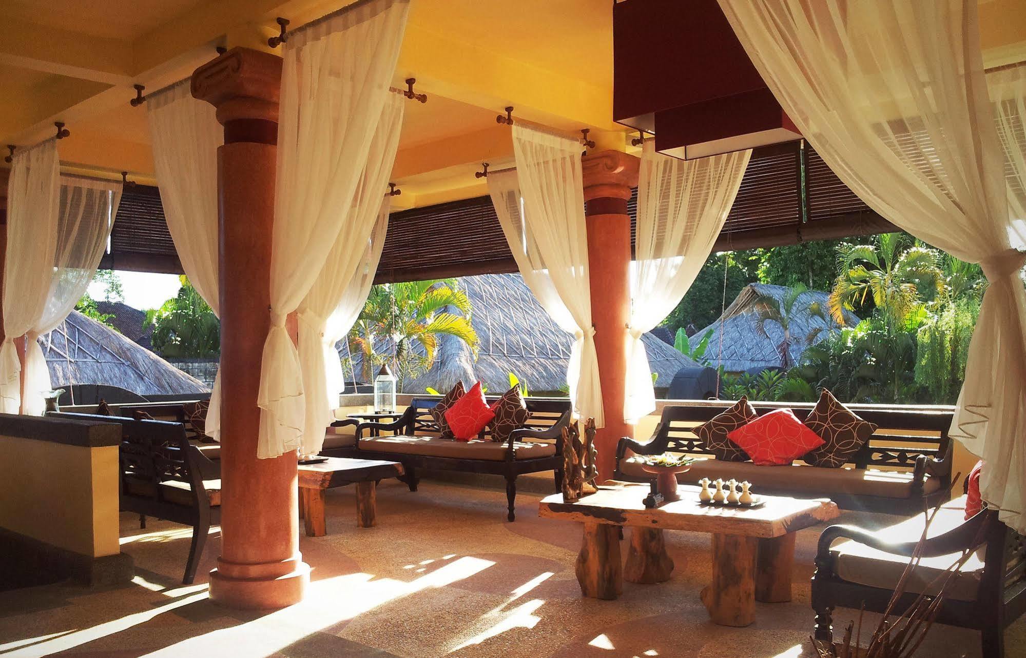 The Haere Seminyak Villa Bagian luar foto
