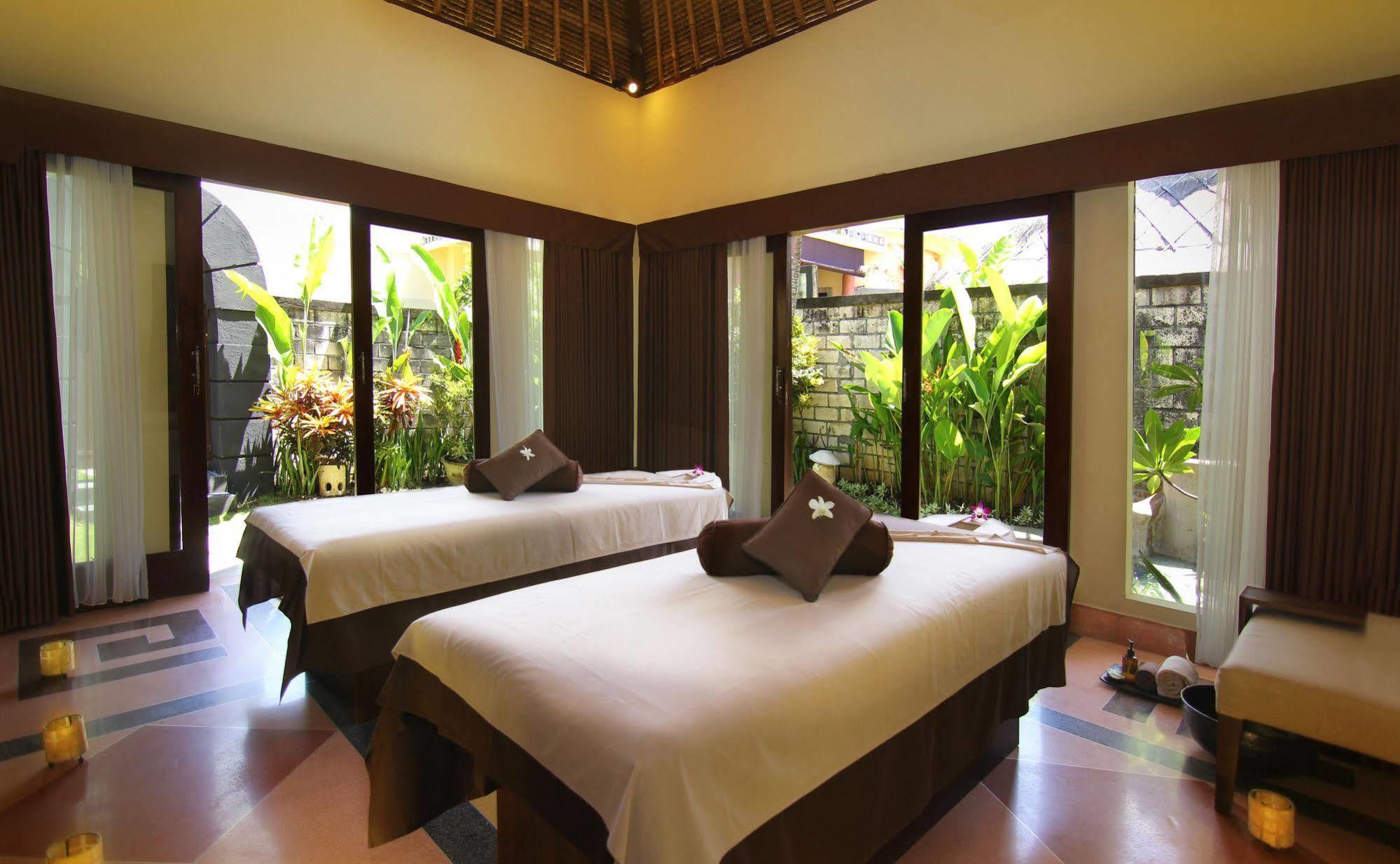 The Haere Seminyak Villa Bagian luar foto