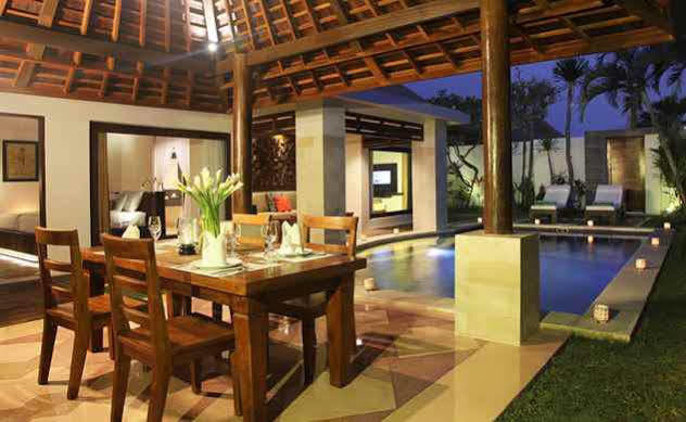 The Haere Seminyak Villa Bagian luar foto